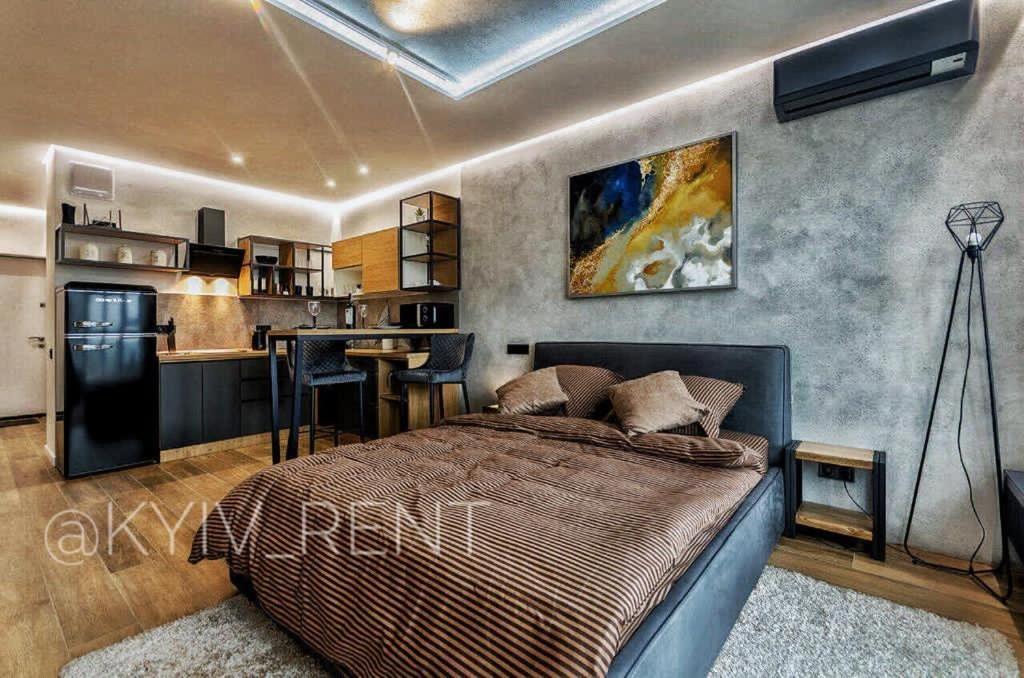 Modern Vip Smart. Kyiv Exterior foto