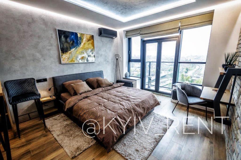 Modern Vip Smart. Kyiv Exterior foto