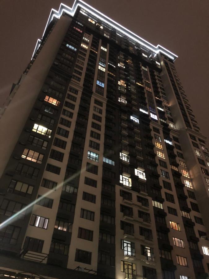 Modern Vip Smart. Kyiv Exterior foto